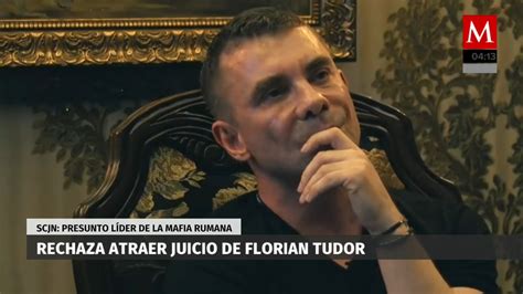 florian tudor actriz|La SCJN admitió a trámite la petición de Florian Tudor: el.